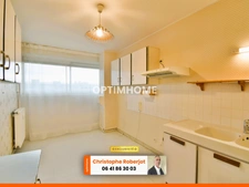 IMAGINEZ votre AVENIR dans ce grand appartement de 97m2 avec sa terrasse de 15m2