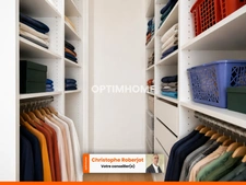 Lumineux appartement Haussmanien de 142m2 au centre-ville de Chalon sur Saône