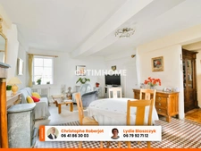 Maison de 149 m² avec 3 chambres et un gros potentiel d'agrandissement