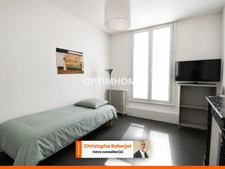 Lumineux appartement Haussmanien de 142m2 au centre-ville de Chalon sur Saône