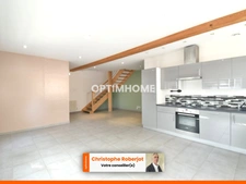 Appartement atypique en hyper centre !!!