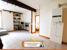 A vendre T2 libre en Septembre - petite copropriété