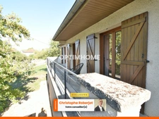 Maison familiale de 4/5 chambres avec beaucoup de potentiel à Virey le Grand