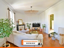 Magnifique Duplex de 4 pièces Cocooning et plein de Charme à CHALON SUR SAONE (71)