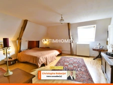 Maison de Maître de 191m2 et 3415m2 de terrain au coeur du triangle du 21/71/39
