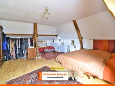 Maison de Maître de 191m2 et 3415m2 de terrain au coeur du triangle du 21/71/39