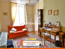 Superbe appartement d'exception avec place de parking au coeur du quartier historique de Chalon sur Saône