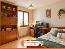 Maison familiale de 4/5 chambres avec beaucoup de potentiel à Virey le Grand