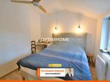 Joli appartement de 60m2 atypique au calme tout en étant au centre-ville de CHALON SUR SAONE (71)