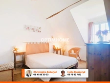 Maison de 149 m² avec 3 chambres et un gros potentiel d'agrandissement