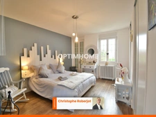 Longère rénovée avec ambiance cottage - Rare dans le secteur 