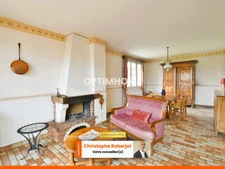 Maison de 6 pièces avec du potentiel sur un terrain de 1156m2