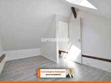 Appartement atypique en hyper centre !!!