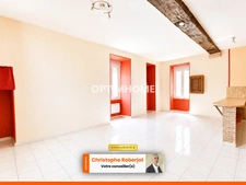 Très rare à Givry !! Immeuble de rapport de 5 appartements avec aménagement possible d'appartements supplémentaires