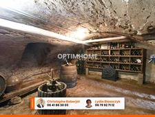 Maison de 149 m² avec 3 chambres et un gros potentiel d'agrandissement