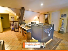 Rare à Chalon - Lumineux Appartement Atypique de 143m2 avec une magnifique pièce de vie et 4/5 chambres