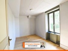 Maison Familiale ATYPIQUE en pierres située entre Chalon sur Saône et Beaune dans un havre de paix de 1700m2 et plus