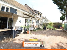 Maison évolutive de 177m2 et 5 chambres aux portes de Chalon sur Saône Sud
