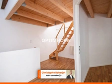 Appartement atypique en hyper centre !!!