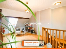 Longère rénovée avec ambiance cottage - Rare dans le secteur 