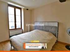 A vendre T2 libre en Septembre - petite copropriété