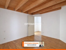 Appartement atypique en hyper centre !!!