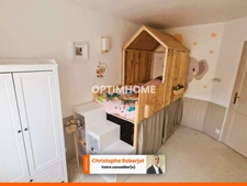 Belle maison fonctionnelle au calme de la campagne et aux portes de Lyon