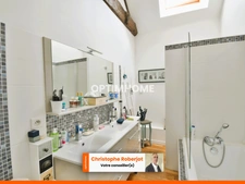 Appartement/Maison en triplex au calme et à 2 pas de l'hyper centre piétonnier de Chalon sur Saône