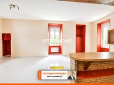 Très rare à Givry !! Immeuble de rapport de 5 appartements avec aménagement possible d'appartements supplémentaires