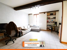 A vendre T2 libre en Septembre - petite copropriété