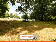 Maison + dépendances avec énorme potentiel à Fontaines sur 1 hectare de terrain clos et arboré