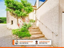 Maison de 149 m² avec 3 chambres et un gros potentiel d'agrandissement