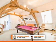 Maison de 149 m² avec 3 chambres et un gros potentiel d'agrandissement