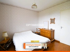 Maison de 6 pièces avec du potentiel sur un terrain de 1156m2
