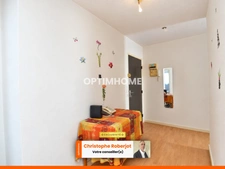 Spécial investisseur: Appartement de 4 pièces avec balcon et garage au centre ville de Chalon sur Saône
