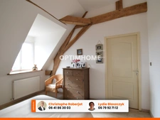 Maison de 149 m² avec 3 chambres et un gros potentiel d'agrandissement