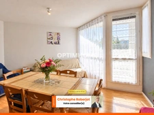 Spécial investisseur: Appartement de 4 pièces avec balcon et garage au centre ville de Chalon sur Saône