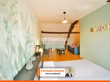 Longère rénovée avec ambiance cottage - Rare dans le secteur 