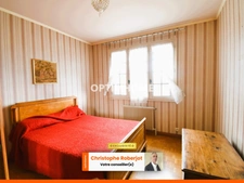Maison de 6 pièces avec du potentiel sur un terrain de 1156m2