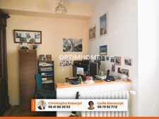 Maison de 149 m² avec 3 chambres et un gros potentiel d'agrandissement