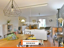 La quiétude aux portes de tout pour cette jolie maison de 152m2 avec 4 chambres !!