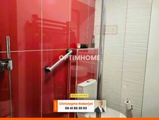 Appartement COCCONING "neuf" de 42m2 avec rénovation énergétique votée et payée !! 