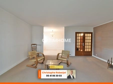IMAGINEZ votre AVENIR dans ce grand appartement de 97m2 avec sa terrasse de 15m2
