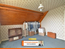 RARE dans la Côte Chalonnaise: Maison de 243 m2 habitable dans un parc arboré de 5000m2  