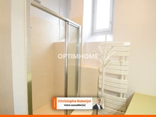 Lumineux appartement Haussmanien de 142m2 au centre-ville de Chalon sur Saône