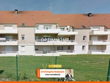 Spécial investisseur !! - A vendre T2 loué dans résidence de standing avec piscine à Lux