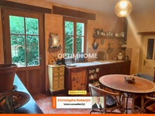 Maison de Maître de 191m2 et 3415m2 de terrain au coeur du triangle du 21/71/39