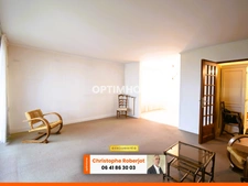 IMAGINEZ votre AVENIR dans ce grand appartement de 97m2 avec sa terrasse de 15m2