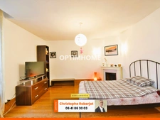 Maison de ville de 160m2 avec de beaux volumes et un intérieur ambiance COTTAGE