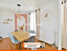 Magnifique Duplex de 4 pièces Cocooning et plein de Charme à CHALON SUR SAONE (71)